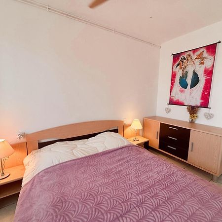 Magnifique Appartement Terrasse -36- Canet-en-Roussillon Eksteriør bilde