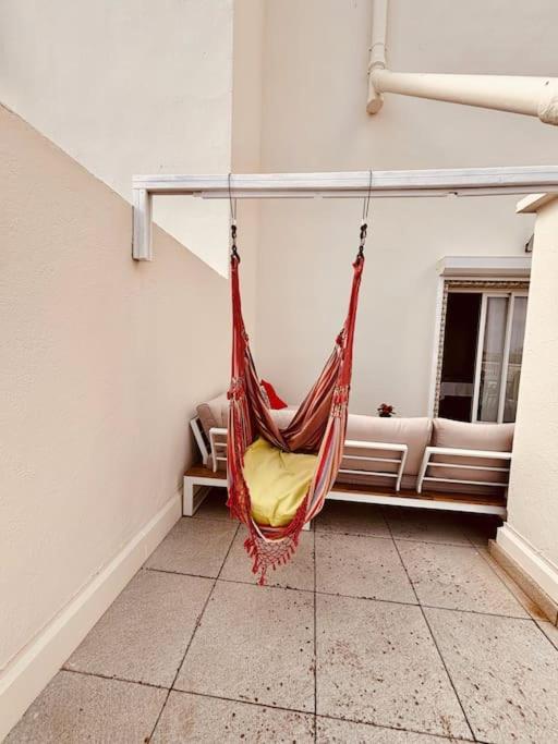 Magnifique Appartement Terrasse -36- Canet-en-Roussillon Eksteriør bilde